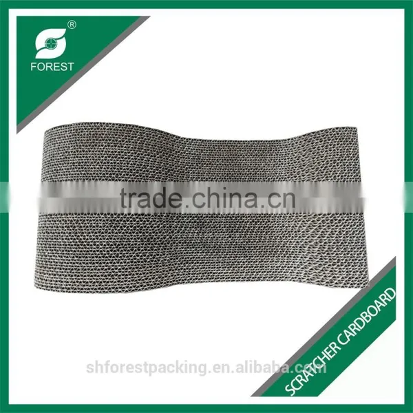 CUSTOMIZED CORRUGATED CARDBOARD BLOCK photo-4