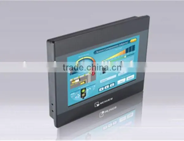 Hot Selling TK6070IQ 800*480 Weinview 7" Hmi for Plc photo-2