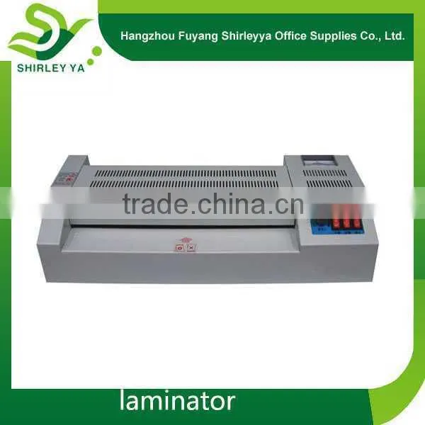 Good Quality Hot Sale Paper Processing Machinery 320 Laminator