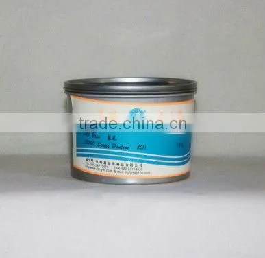 Sheetfed Offset Ink photo-3