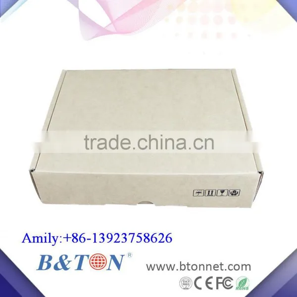 1 PON Port + 4FE EPON GPON GEPON ONU FTTH SolutionFTTH Optical Network Unit photo-4