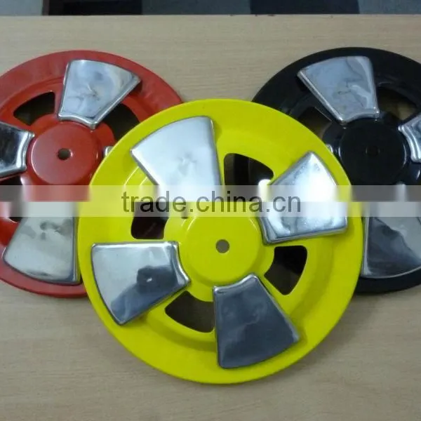 Tuk Tuk Wheel Show Cups photo-5