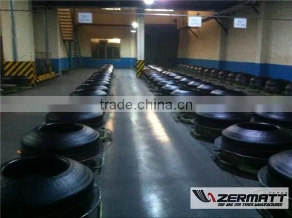 295/80R22.5 From China's photo-5
