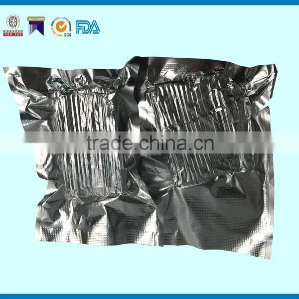 Aluminium Foil Vacuum Bag photo-3