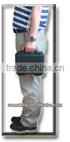 Metal Ultrasonic Thickness Gauge photo-3