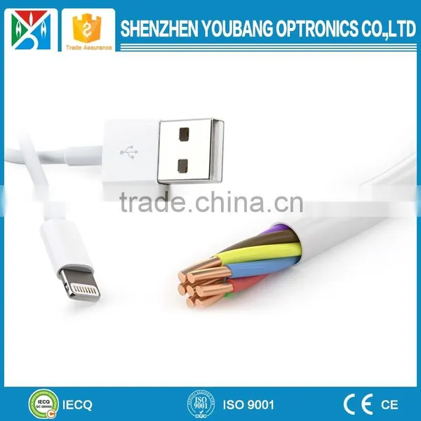 Usb Power Charge Cable and Data Transfer Wire, for Iphone Special