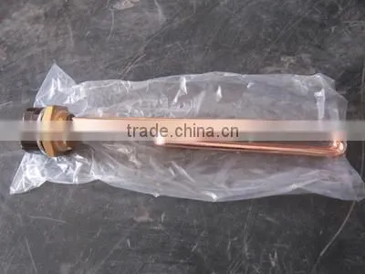2000w 3000w Immersion Heaters With Thermostat photo-4