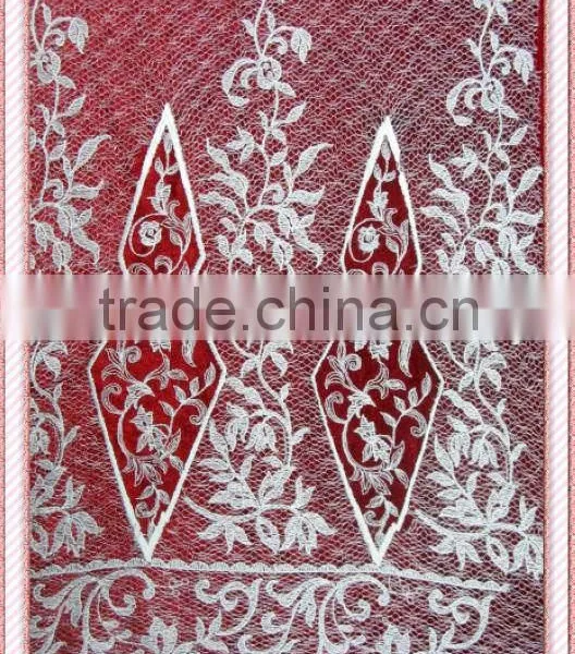 Water Soluble Lace