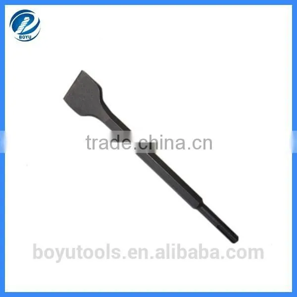 Hex Body electric hammer chisel