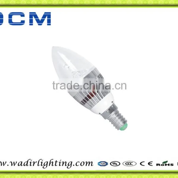Led Bulb Light