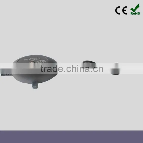 IP67 Waterproof Photocell Outdoor Photocell (SC-T101)