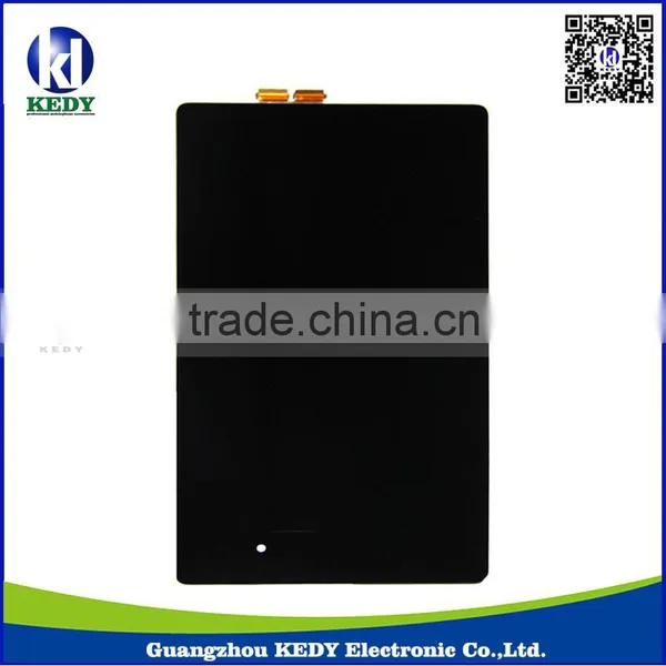Original LCD Display Touch Digitizer Screen for Asus Google Nexus 7 Fhd Version 2 2013 Tablet photo-2