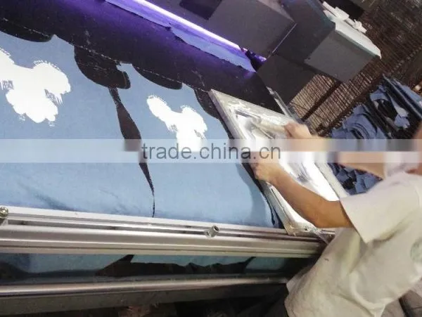 FD1688 COTTON T-SHIRT DIRECT PRINTING MACHINE photo-5