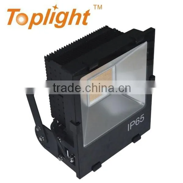 5Years Outdoor Lighting LED Street Lights 200W LED Flood Lights IP65 Waterproof photo-2