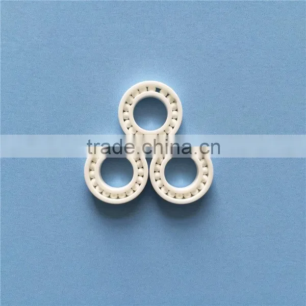 All Kinds Ceramic Bearing of Zirconia Ceramic photo-4