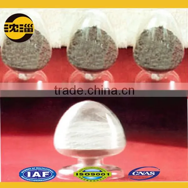 Fire Castable Granular Powder Materials photo-2