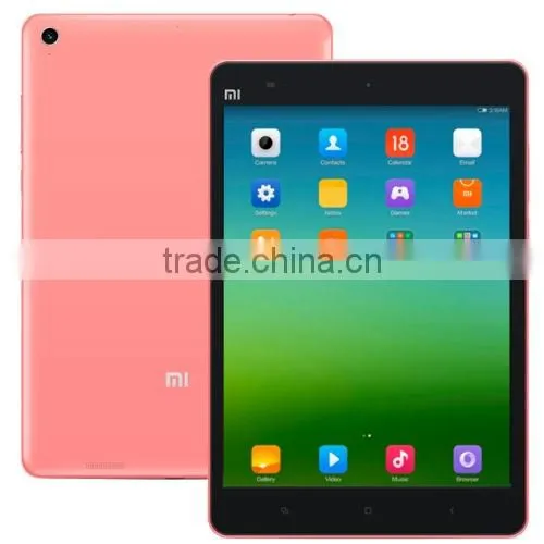 Mi Pad 16GB White, 7.9 Inch 2048x1536 Pixel Android 4.4.2 Tablet PC, NVIDIA Tegra K1 Quad Core 2.2GHz A15, RAM: 2GB, 6700