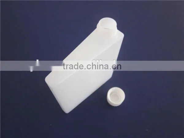 70ml HDPE PlasticTriangle Reagent Bottles photo-2