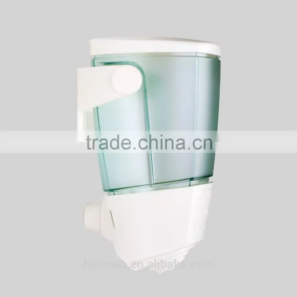 Plastic Liquid Soap Dispenser Made in Taiwan Products photo-4