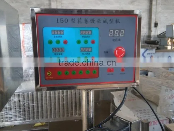 Commercial Bread Making Machine 1000-9000 Pcs/h photo-3