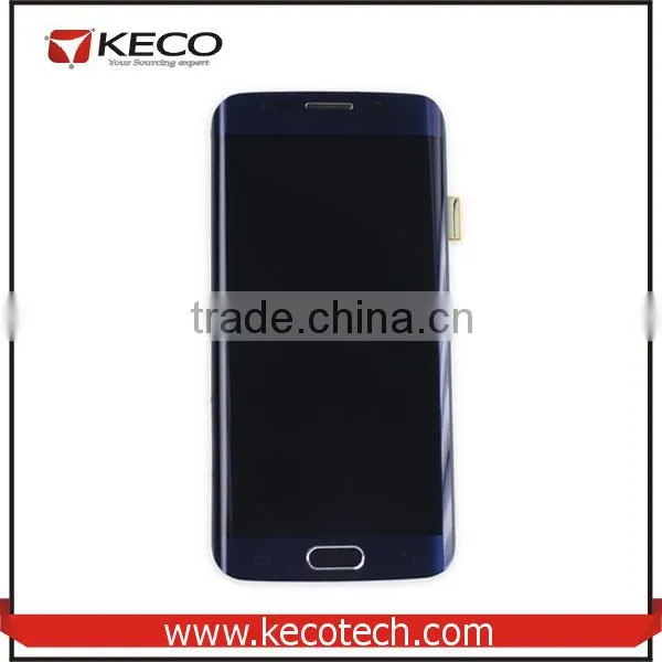 Mobile Phone Display, Wholesale Mobile Phone Touch Screen, Cell Phone Lcd Display Screen From Manufacturer photo-3