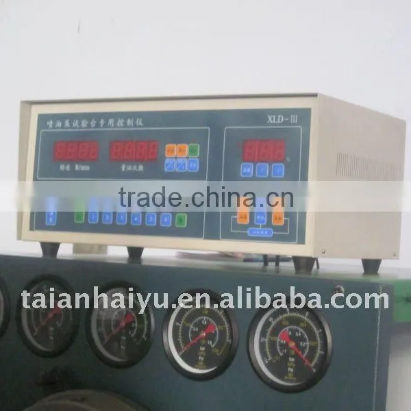 diesel pump machine