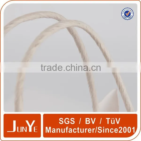 Board Shipping Laminated Gift Kraft Paper Bag Package photo-4