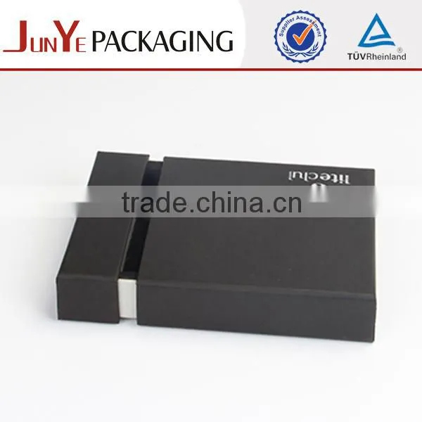 Fancy Candle Drawer Packaging Gift Box With Divider photo-6