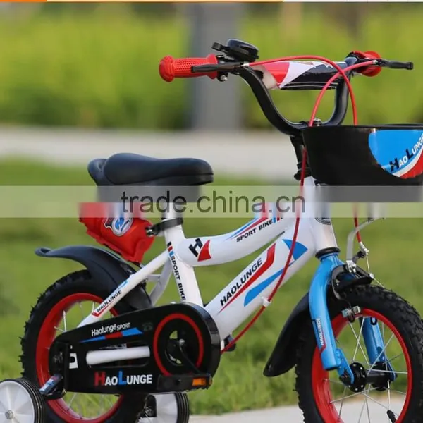 Children Bicycle photo-2