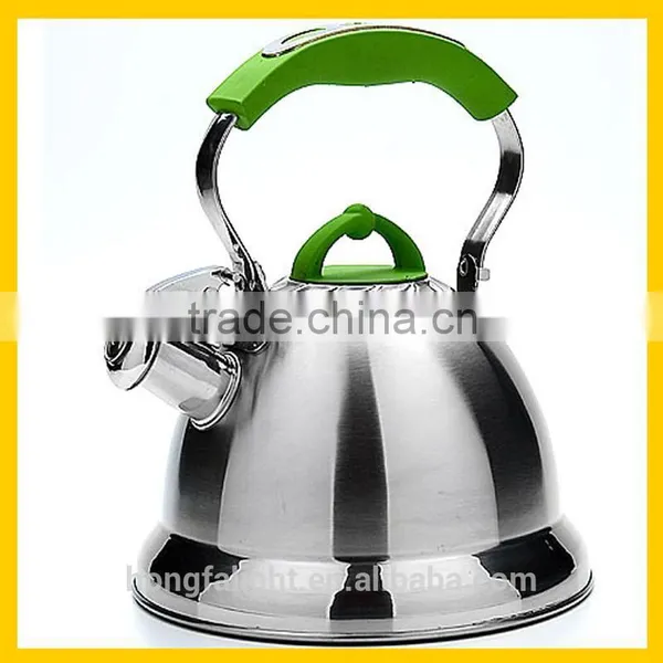 Good Quality Milk Boiler Kettle