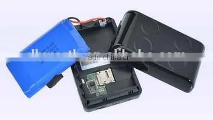 Smallest Gsm Spy Device Car GPS Tracker Monitor Audio Bug photo-6