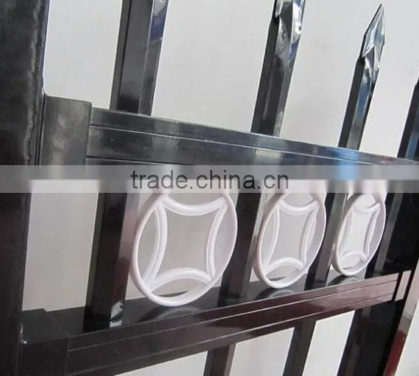 Aluminum Fence Panels Menufacturer photo-3