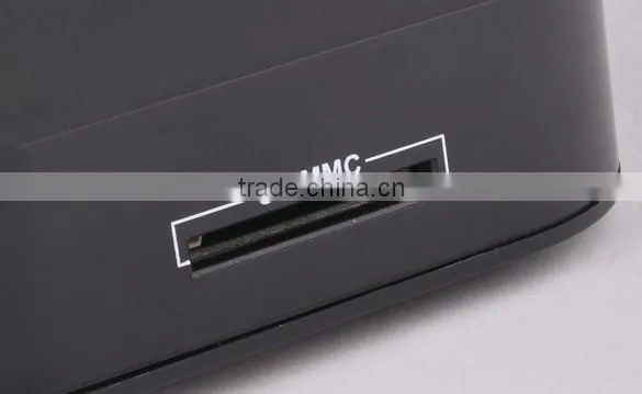 Android HD 3D TV Smart Box A20 Dual Core 1.5GHZ 1GB ARM DDR3 4GB 1080P WL AU Plug SV006883 photo-5