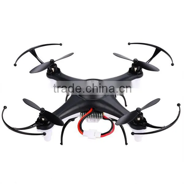 Mini 2.4Ghz 6 Axis Gyro 6 Channels RC Quadcopter 360 Rotate Drone Helicopter#SV028747 photo-2