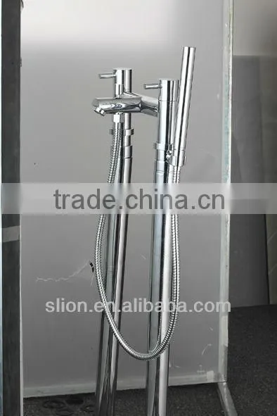 Floor Stand Shower Set photo-2