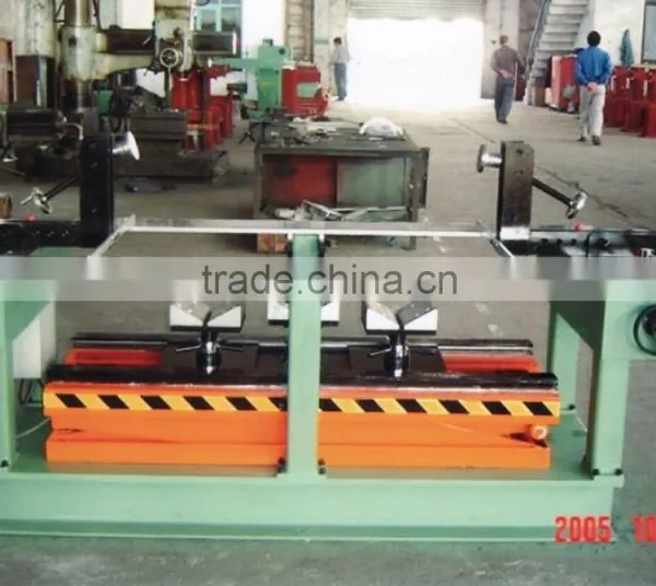 HAT body assembly table