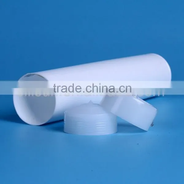 Empty Caulk Tube for Silicone Sealant photo-6