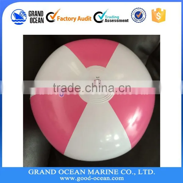 Inflatable Large Beach Bubble Ball photo-3
