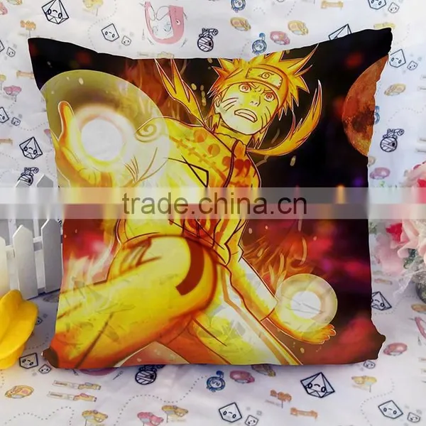 Newest Anime NARUTO Pillow Cases photo-3