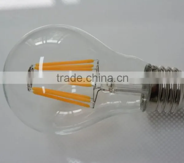 Led Filament Lamp 8w E26 E27 CE ROHS photo-2