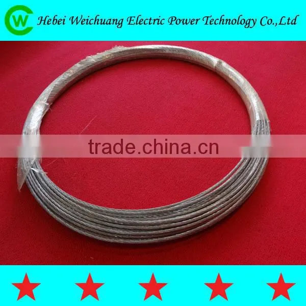 Galvanized Steel Wire