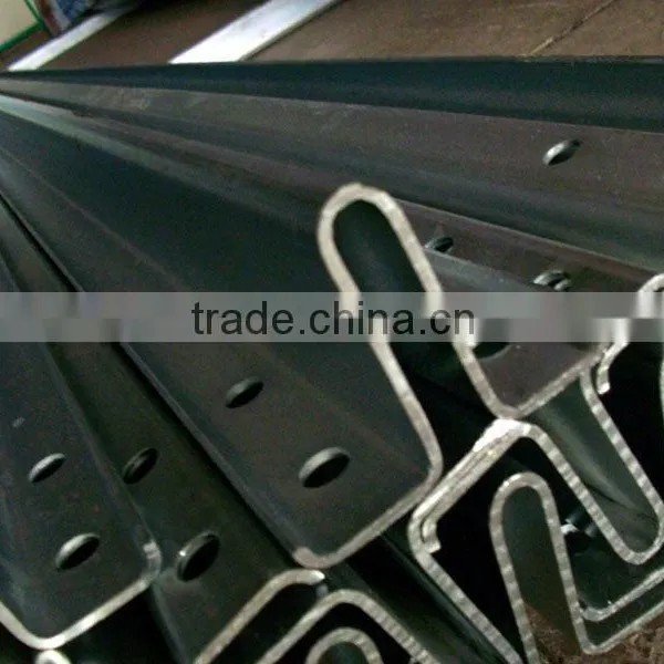 ELEVATOR GUIDE RAIL SYSTEM photo-5