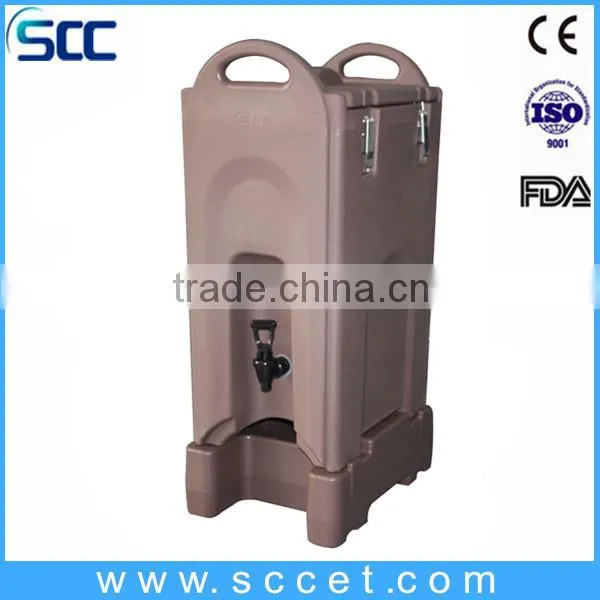Insulated Beverage Tub Use in Bar or Hotel and Restaurant photo-2