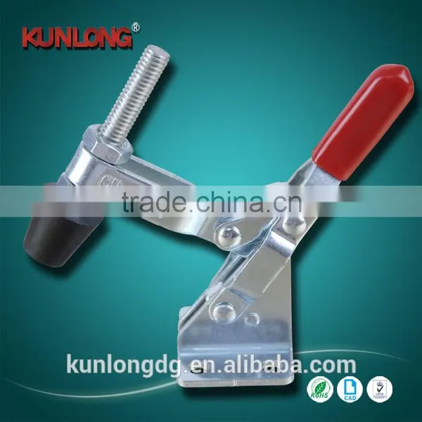 Quick Release Toggle Handle Toggle Clamp Vertical Handle SK3-021H-3 photo-2