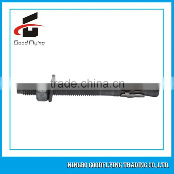 Bolt and Accessories Wedge Anchor photo-2