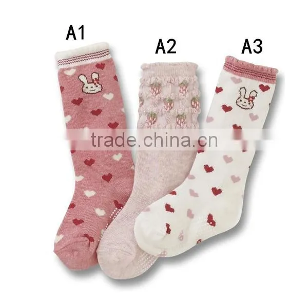 Newborn Baby Socks photo-3