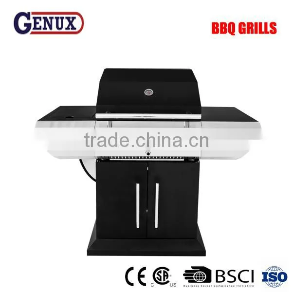 Home Use Barbecue Gas Grill With CSA Certificate