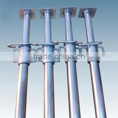 Ajustable Shoring Props Light Duty Types photo-2