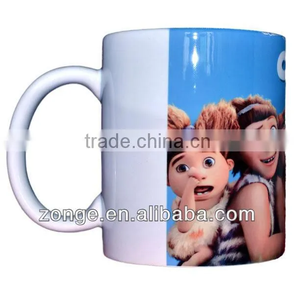 11oz Mug Sublimation Wholesaler photo-3
