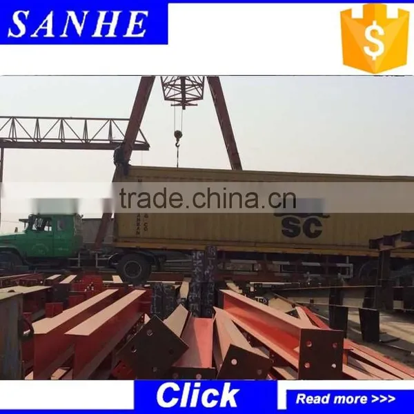 Steel H Beam for New Home Building Q195 Structural Steel H Beam photo-4